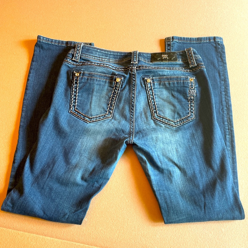 Miss Me Jeans. 31